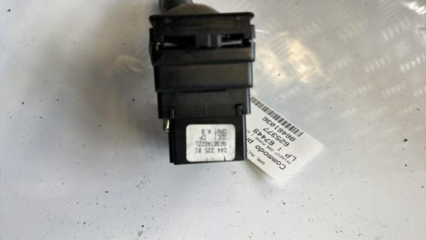 Commodo phare PEUGEOT 206 PHASE 1 Essence - Image 3