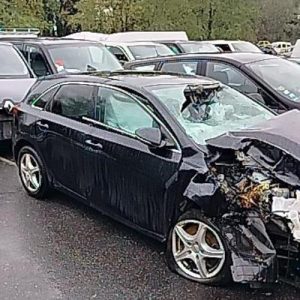 Volant KIA CEE-D 3 PHASE 1 Essence - Image 6