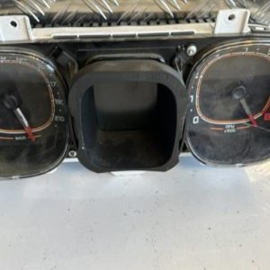 Compteur FIAT PANDA 3 PHASE 1 Essence - Image 1