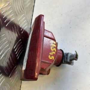 Anti brouillard arriere droit PEUGEOT 407 PHASE 1 BREAK Diesel - Image 1