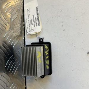 Resistance chauffage PEUGEOT 3008 2 PHASE 1 Essence - Image 1