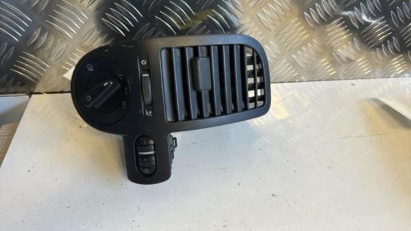 Commande de phare VOLKSWAGEN POLO 3 PHASE 2 Diesel - Image 3