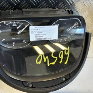 Compteur BMW SERIE 1 E87 PHASE 1 Diesel - Image 1