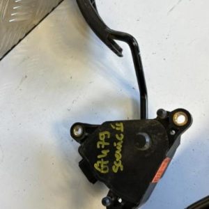 Pedalier d'accelerateur RENAULT GRAND SCENIC 2 PHASE 2 Diesel - Image 1
