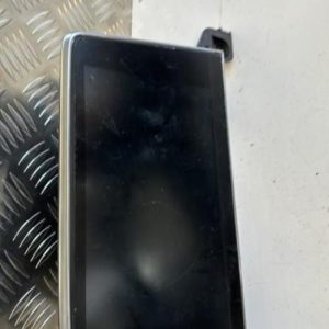Ecran GPS PEUGEOT 3008 2 PHASE 1 Essence - Image 1