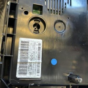 Compteur PEUGEOT 3008 2 PHASE 1 Essence - Image 1