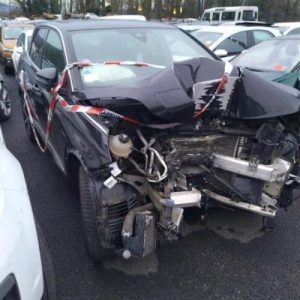 Porte fusible PEUGEOT 3008 2 PHASE 1 Essence - Image 5