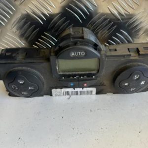 Commande chauffage RENAULT GRAND SCENIC 2 PHASE 2 Diesel - Image 1