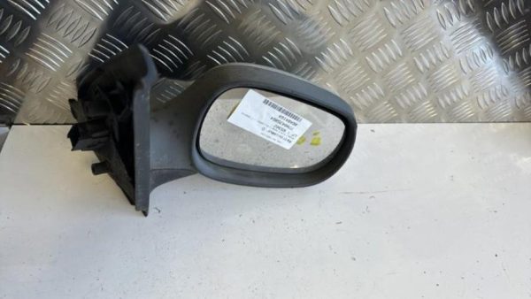 Retroviseur droit RENAULT CLIO 2 PHASE 2 Essence - Image 3