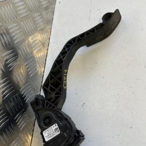 Pedalier d'accelerateur PEUGEOT 207 PHASE 1 Diesel - Image 1