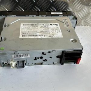 Autoradio d'origine FIAT PANDA 3 PHASE 1 Essence - Image 1