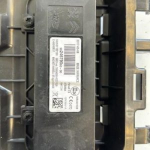 Calculateur PEUGEOT 3008 2 PHASE 1 Essence - Image 1