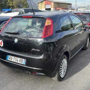 Neiman FIAT GRANDE PUNTO Diesel - Image 4