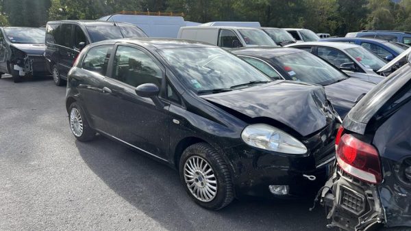 Neiman FIAT GRANDE PUNTO Diesel - Image 5