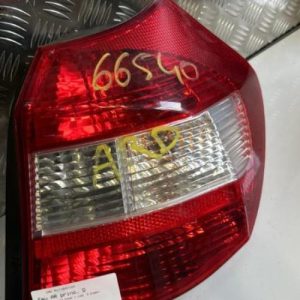 Feu arriere principal droit (feux) BMW SERIE 1 E87 PHASE 1 Diesel - Image 1
