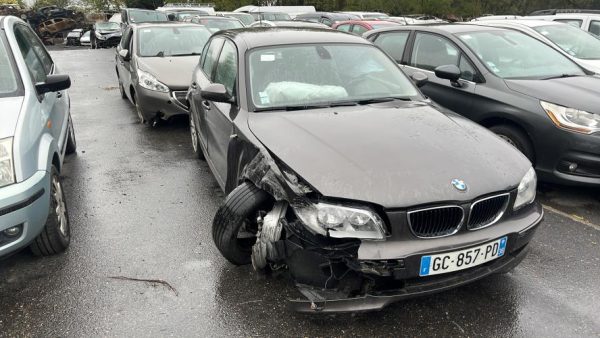 Autoradio d'origine BMW SERIE 1 E87 PHASE 1 Diesel - Image 4
