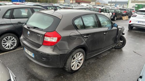 Autoradio d'origine BMW SERIE 1 E87 PHASE 1 Diesel - Image 6