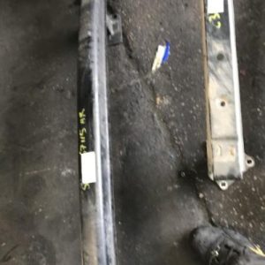 Renfort pare choc arriere (traverse) SEAT IBIZA 3 PHASE 1 Essence - Image 1