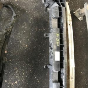 Renfort pare choc arriere (traverse) RENAULT CAPTUR 1 PHASE 1 Essence - Image 1