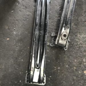 Renfort pare choc avant (traverse) FIAT PANDA 3 PHASE 1 Essence - Image 1