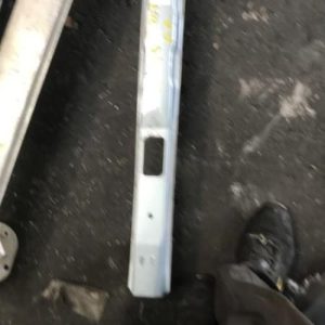 Renfort pare choc arriere (traverse) PEUGEOT 207 PHASE 2 BREAK Diesel - Image 1