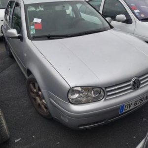 Face avant VOLKSWAGEN GOLF 4 Diesel - Image 6