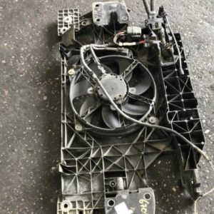 Motoreducteur de climatiseur RENAULT GRAND SCENIC 3 PHASE 1 Diesel - Image 1