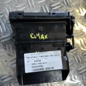 Aerateur tableau de bord avant droit FORD C-MAX 1 PHASE 2 Diesel - Image 1
