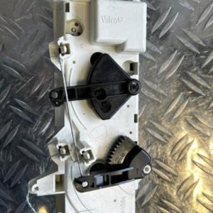 Commande chauffage RENAULT MEGANE 1 PHASE 2 Essence - Image 1