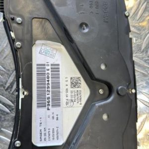 Compteur PEUGEOT 307 PHASE 1 Essence - Image 2