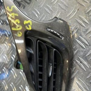Aerateur tableau de bord avant droit CITROEN C3 2 PHASE 1 Diesel - Image 1