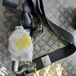 Ceinture avant droit TOYOTA RAV4 3 PHASE 1 Diesel - Image 5