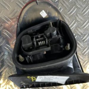 Feu arriere principal gauche (feux) RENAULT MEGANE 1 PHASE 2 Essence - Image 1