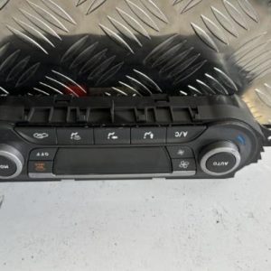 Commande chauffage FORD C-MAX 1 PHASE 2 Diesel - Image 6