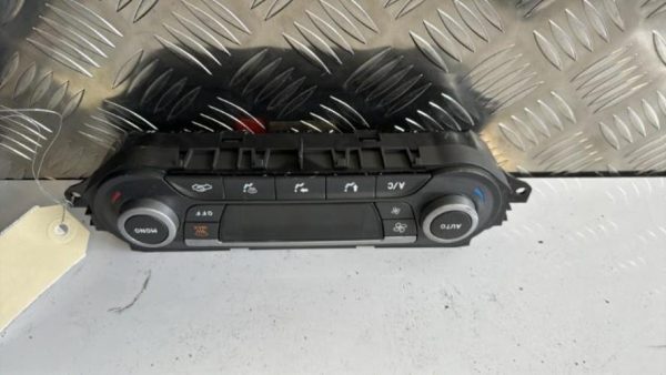 Commande chauffage FORD C-MAX 1 PHASE 2 Diesel - Image 6