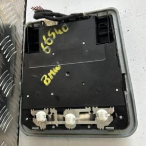 Eclairage de plafonnier BMW SERIE 1 E87 PHASE 1 Diesel - Image 1