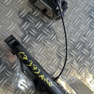 Serrure arriere gauche RENAULT GRAND MODUS PHASE 2 Diesel - Image 1