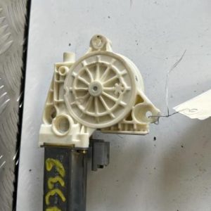 Moteur leve vitre avant gauche PEUGEOT 307 PHASE 1 Essence - Image 1