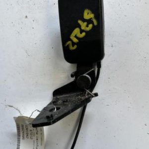 Attache ceinture arriere gauche PEUGEOT 207 PHASE 1 Diesel - Image 1
