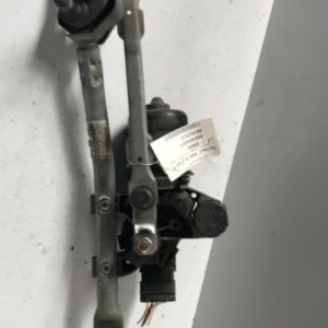 Moteur essuie glace avant CITROEN C1 1 PHASE 2 Essence - Image 1