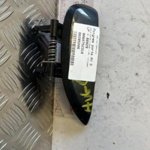 Poignee porte avant gauche DACIA DUSTER 2 PHASE 1 Diesel - Image 1