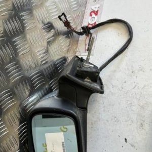 Retroviseur gauche PEUGEOT 407 PHASE 1 BREAK Diesel - Image 1