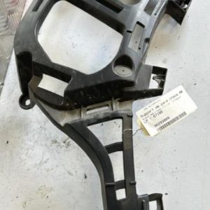 Support de pare chocs arriere PEUGEOT 3008 2 PHASE 1 Essence - Image 1