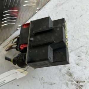 Relais electrique CITROEN BERLINGO 2 PHASE 3 Diesel - Image 1