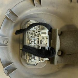 Eclairage de plafonnier CITROEN BERLINGO 2 PHASE 3 Diesel - Image 1