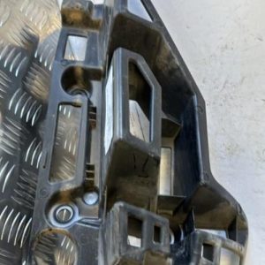 Support de pare chocs arriere PEUGEOT 3008 2 PHASE 1 Essence - Image 1