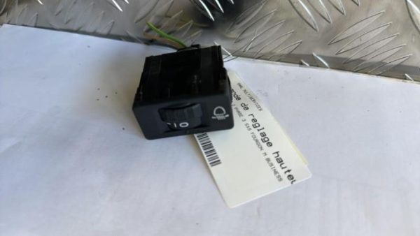Commande de reglage hauteur de phare CITROEN BERLINGO 2 PHASE 3 Diesel - Image 3