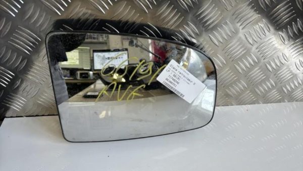 Glace retroviseur gauche FIAT DUCATO 3 PHASE 2 Diesel - Image 3