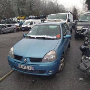 Retroviseur droit RENAULT CLIO 2 PHASE 2 Diesel - Image 6