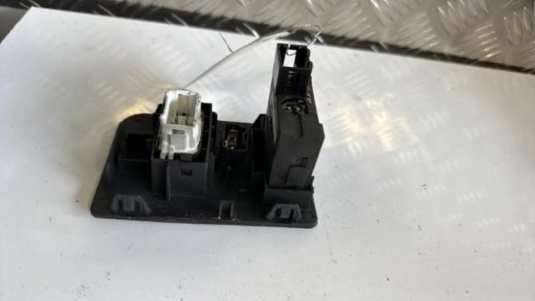 Commande de reglage hauteur de phare RENAULT CLIO 2 PHASE 2 Diesel - Image 2